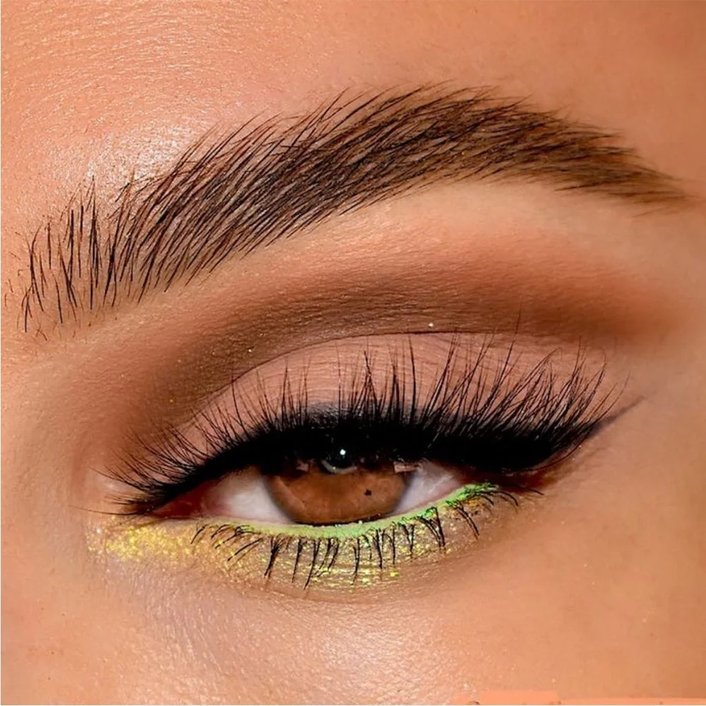 ColourPop Daisy Does It Vegan Eyeshadow Palette
